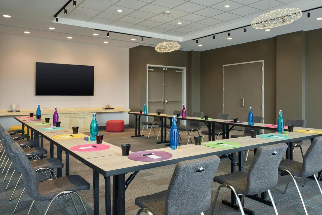 Aloft Trophy Club Westlake Exterior foto